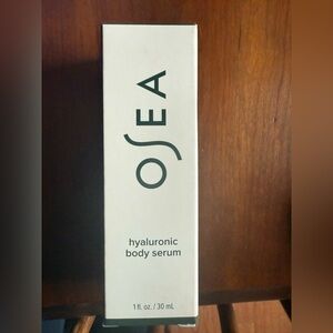 ❤️3/$25 Osea Malibu Hyaluronic Body Serum 30ml